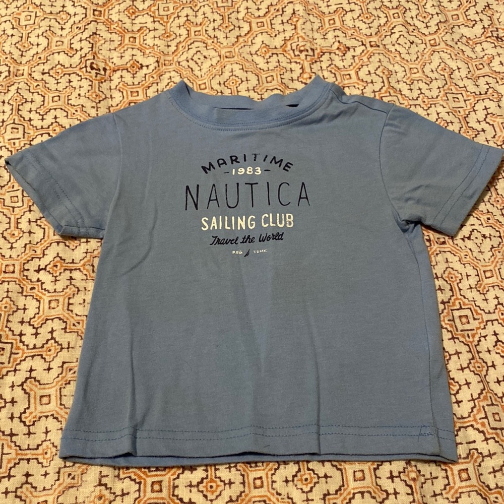 Nautica T-shirt
